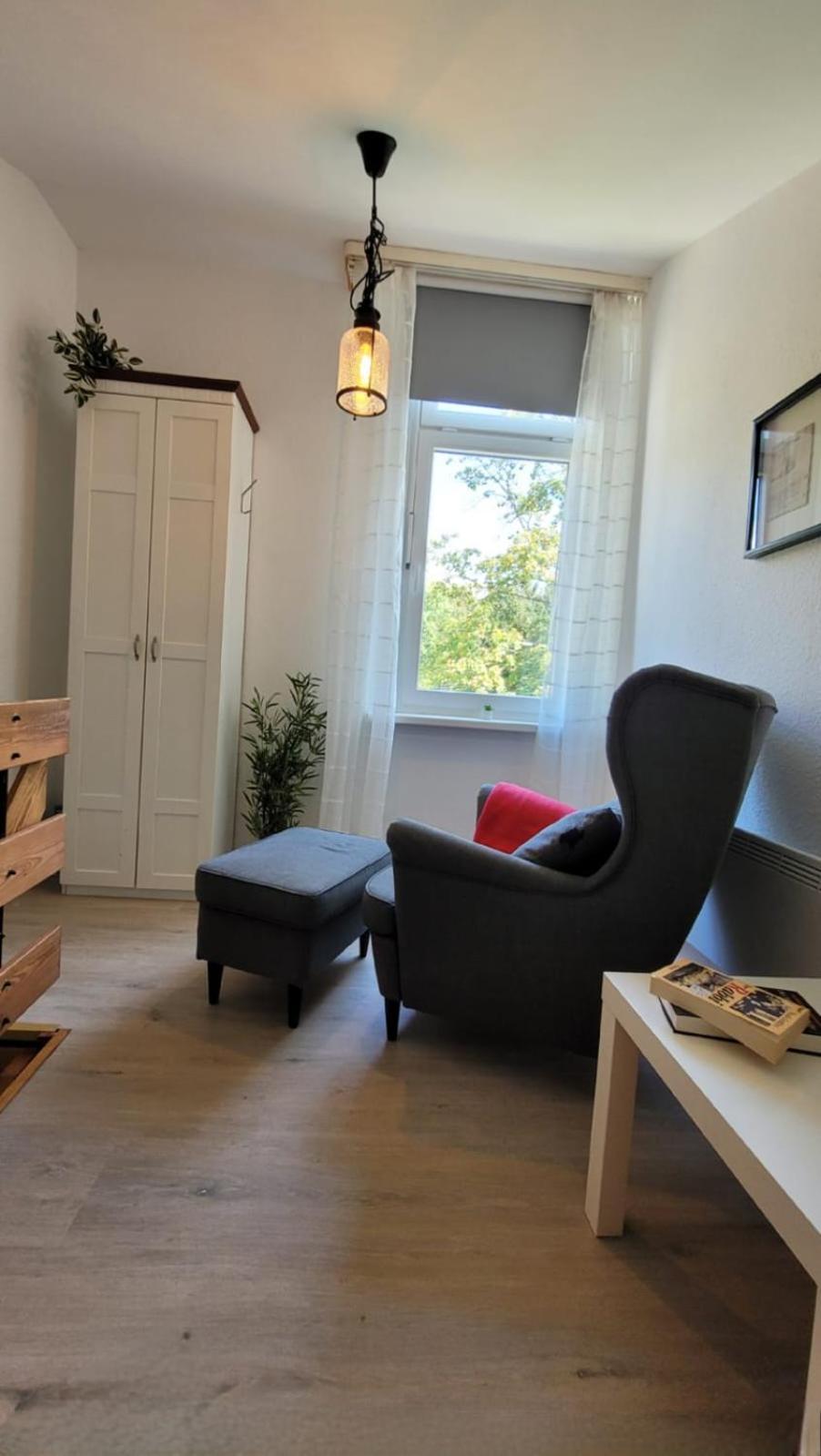 זנקט אנדריאסברג Berg-Buedchen - Schnuckelige Maisonette-Fewo - Gemuetlich Und Guenstig מראה חיצוני תמונה