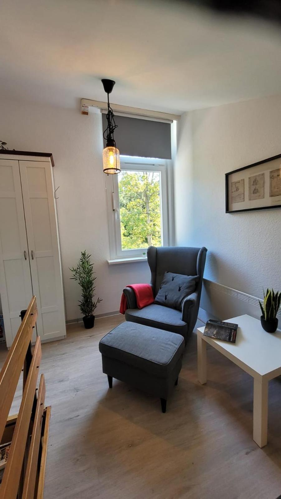 זנקט אנדריאסברג Berg-Buedchen - Schnuckelige Maisonette-Fewo - Gemuetlich Und Guenstig מראה חיצוני תמונה