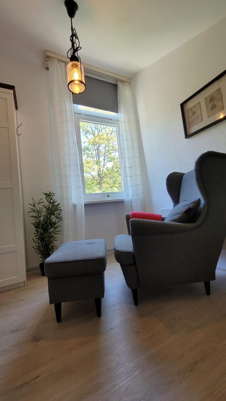 זנקט אנדריאסברג Berg-Buedchen - Schnuckelige Maisonette-Fewo - Gemuetlich Und Guenstig מראה חיצוני תמונה